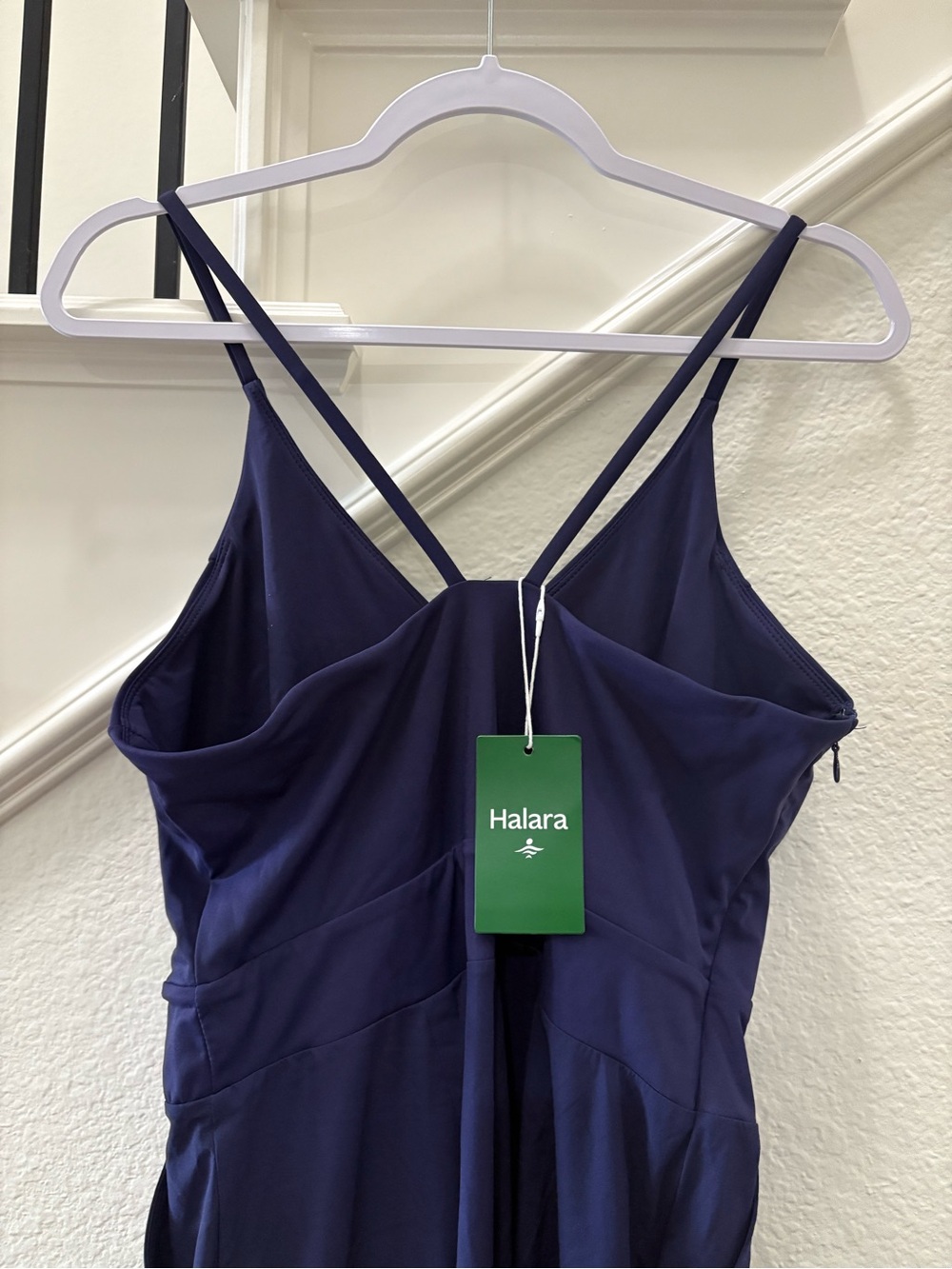 NWT Halara Jumpsuit - Picture 5 of 6